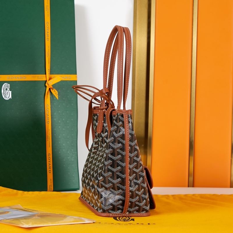 Goyard Shopping Bags